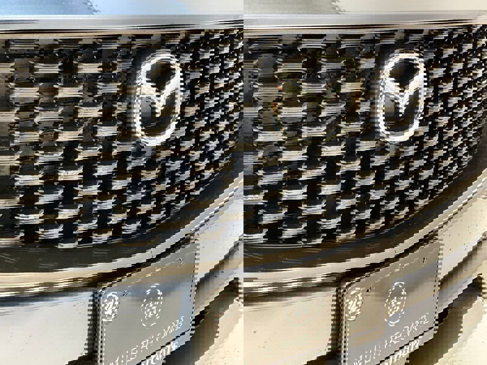 Used 2024 MAZDA CX-50 AWD 2.5 Turbo w/ Cargo Package image 27