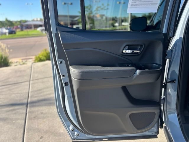 Used 2024 Honda Ridgeline RTL image 27