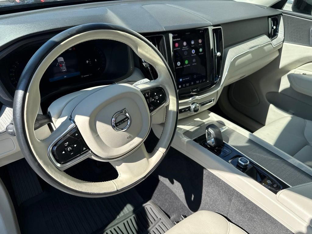 Used 2023 Volvo XC60 B5 Plus w/ Protection Package Premier FWD image 22
