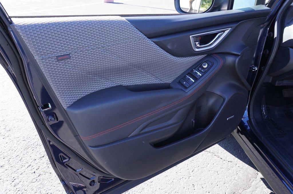 Used 2021 Subaru Forester Sport image 15