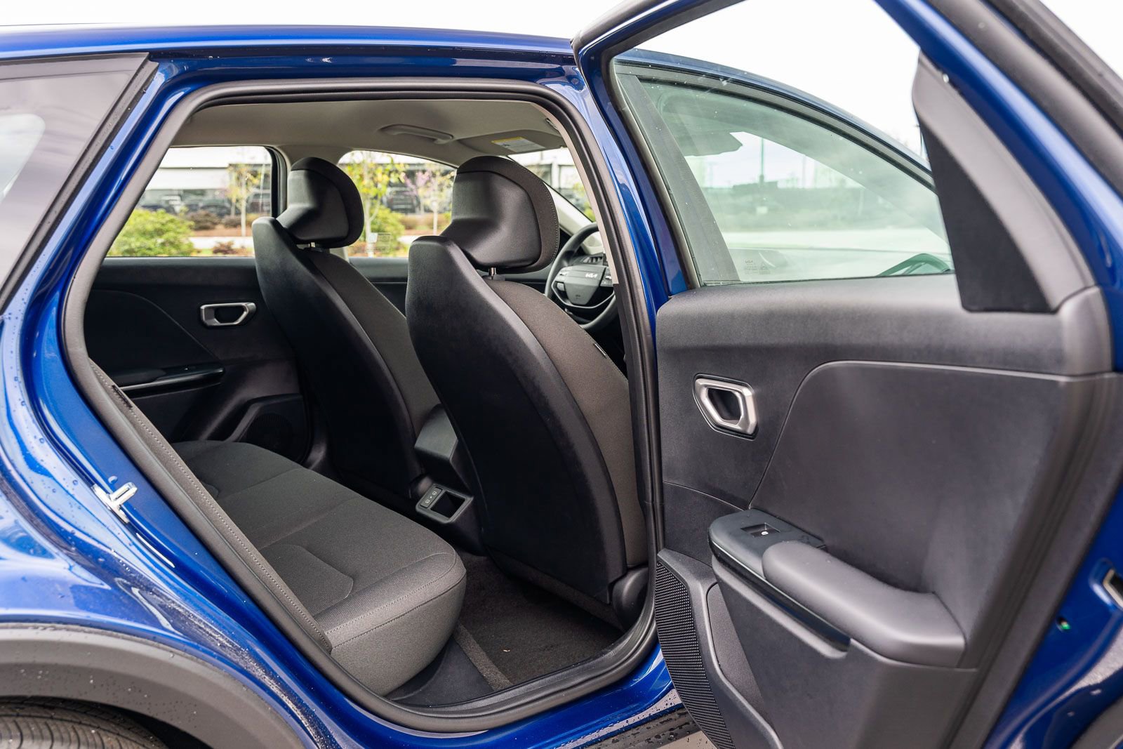 New 2026 Kia K4 LXS image 10