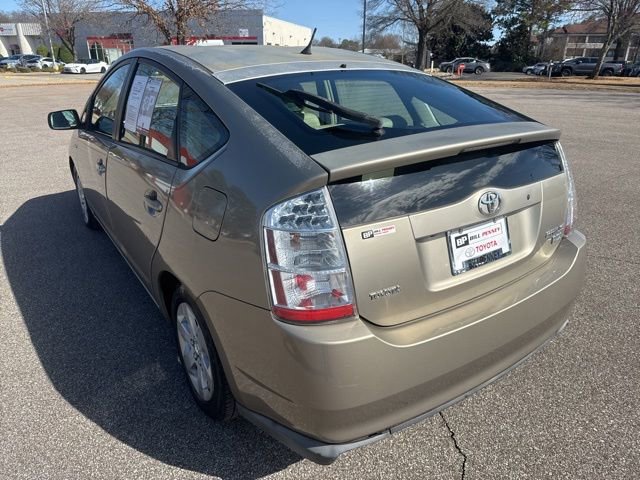 Used 2007 Toyota Prius image 3