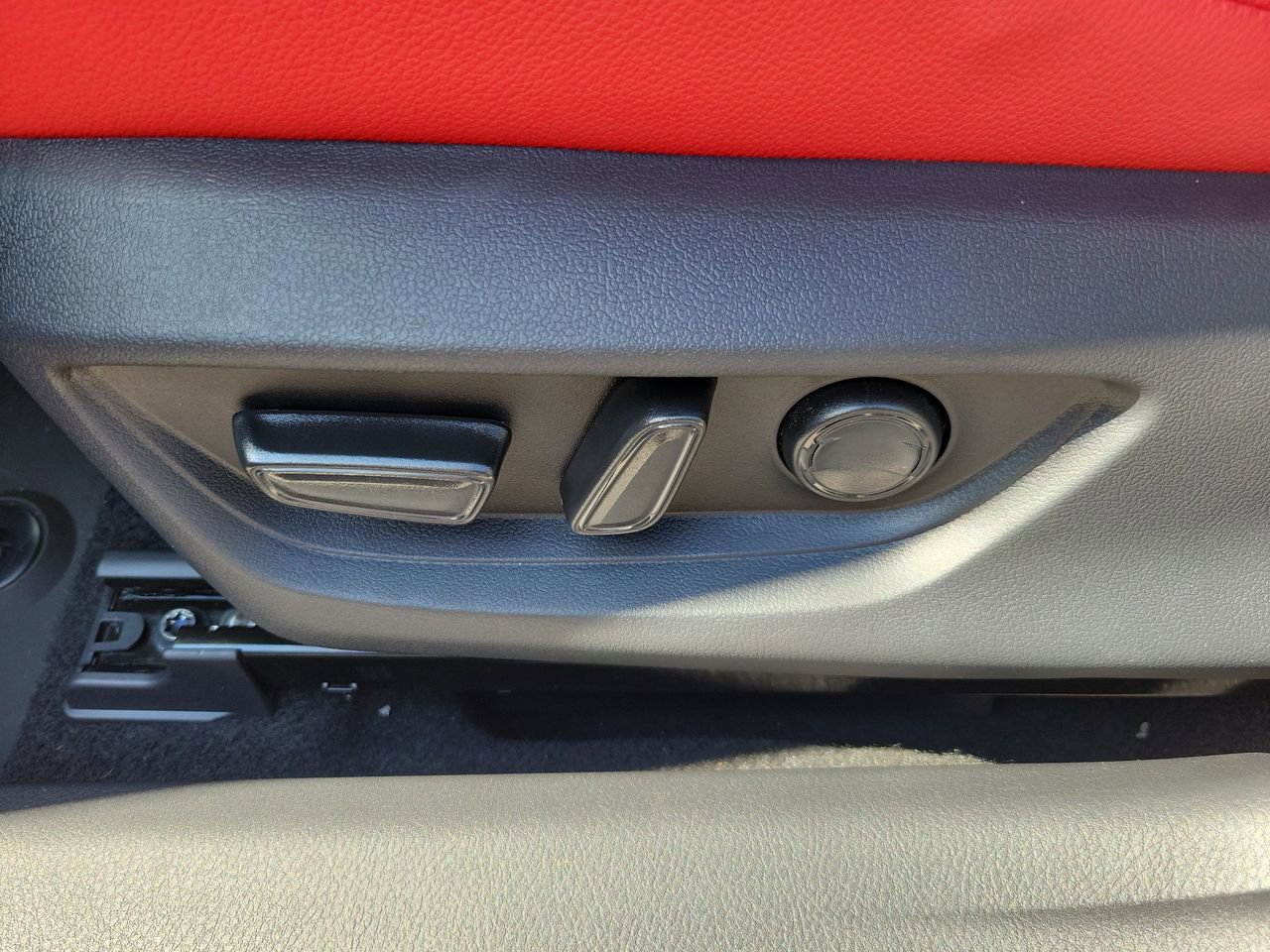 New 2026 Toyota Camry XSE FWD image 18