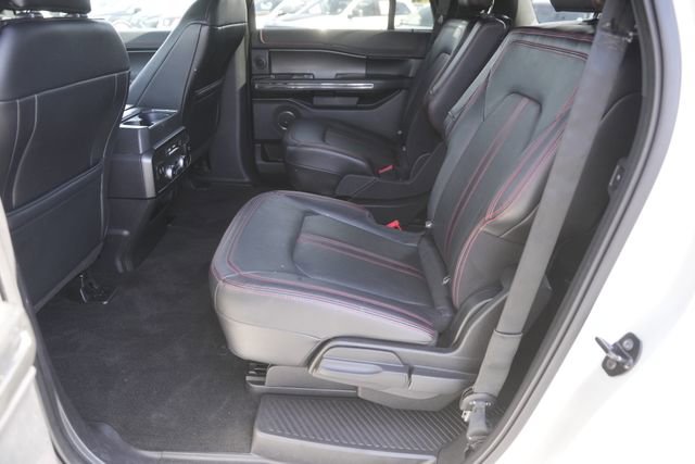 Used 2019 Ford Expedition Max Limited w/ Equipment Group 303A image 13