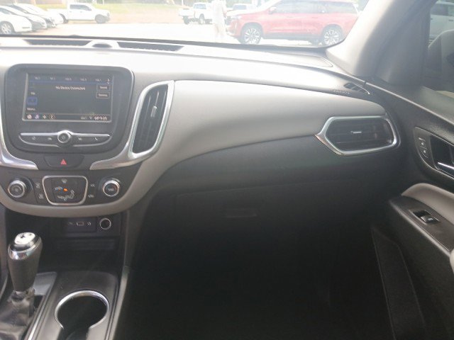 Used 2020 Chevrolet Equinox LS FWD image 13