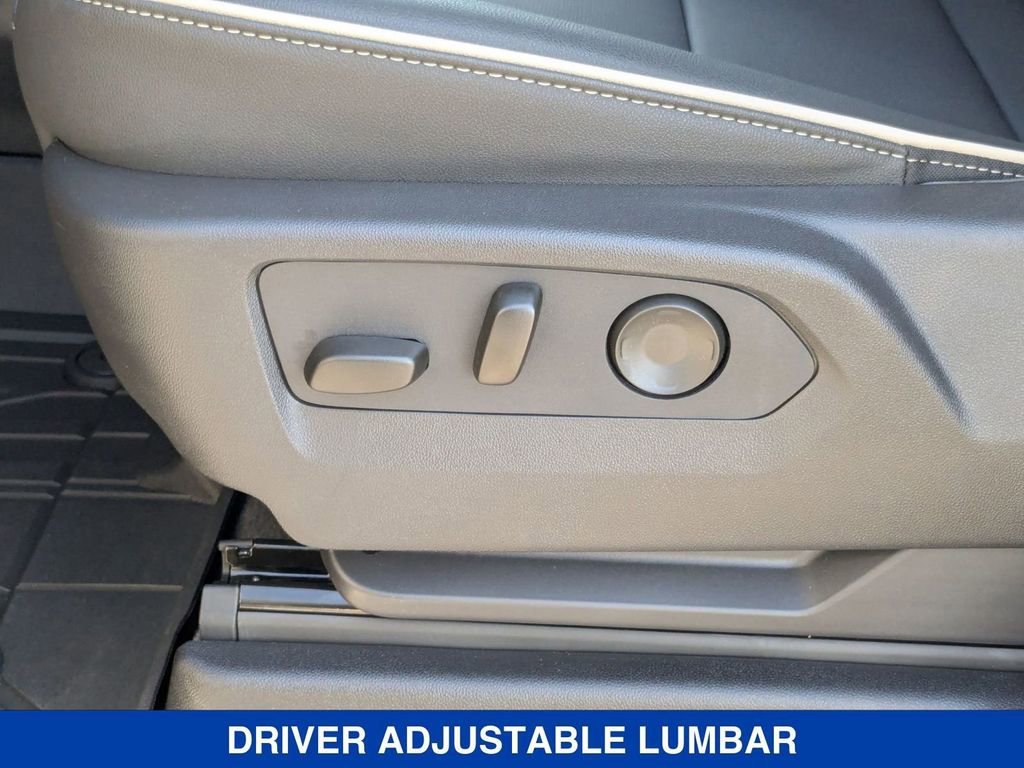 New 2026 Chevrolet Suburban Premier w/ Sun And Tow Package image 14