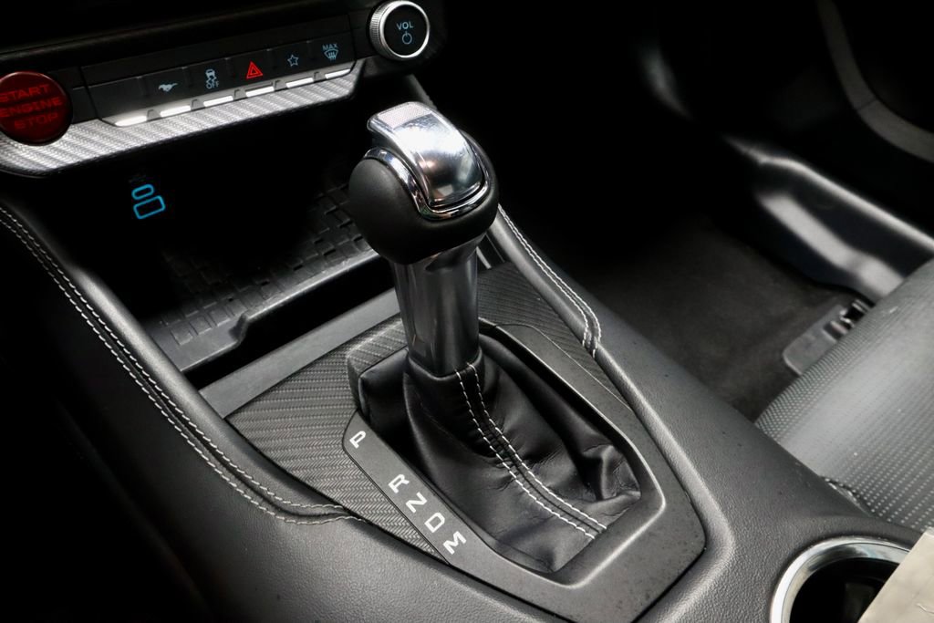 Certified 2024 Ford Mustang GT Premium image 35