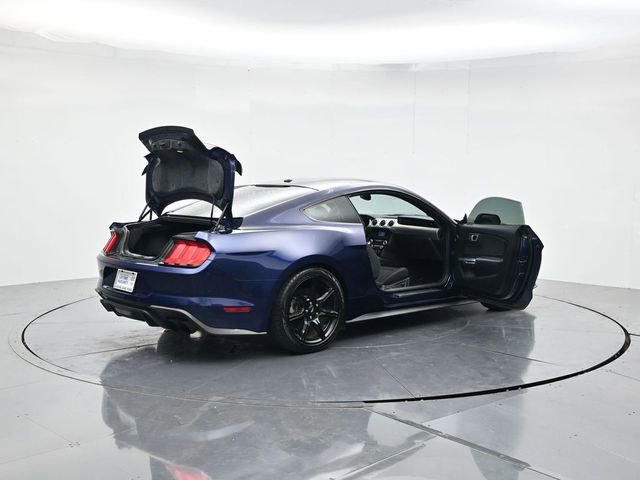 Used 2020 Ford Mustang GT w/ Black Accent Package image 47