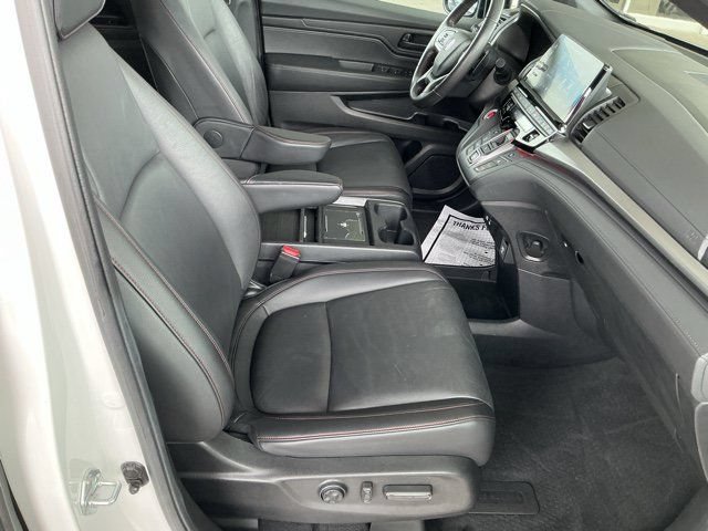 Used 2025 Honda Odyssey Sport-L image 22