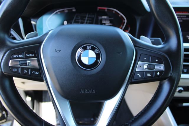 Used 2021 BMW 330i Sedan image 18