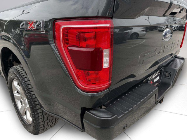 Used 2021 Ford F150 XLT w/ Equipment Group 302A High image 16