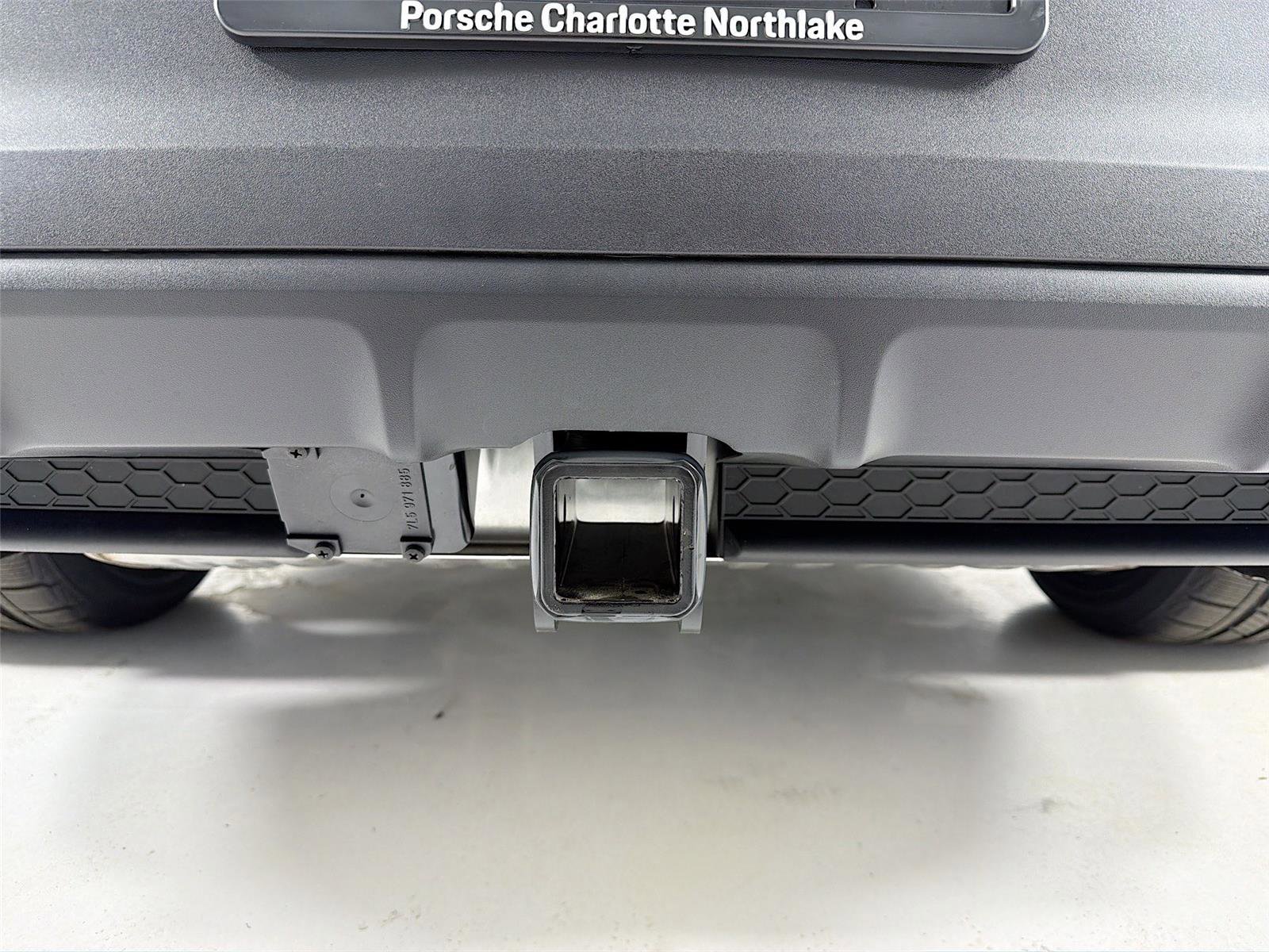 New 2026 Porsche Cayenne S AWD/4WD image 26
