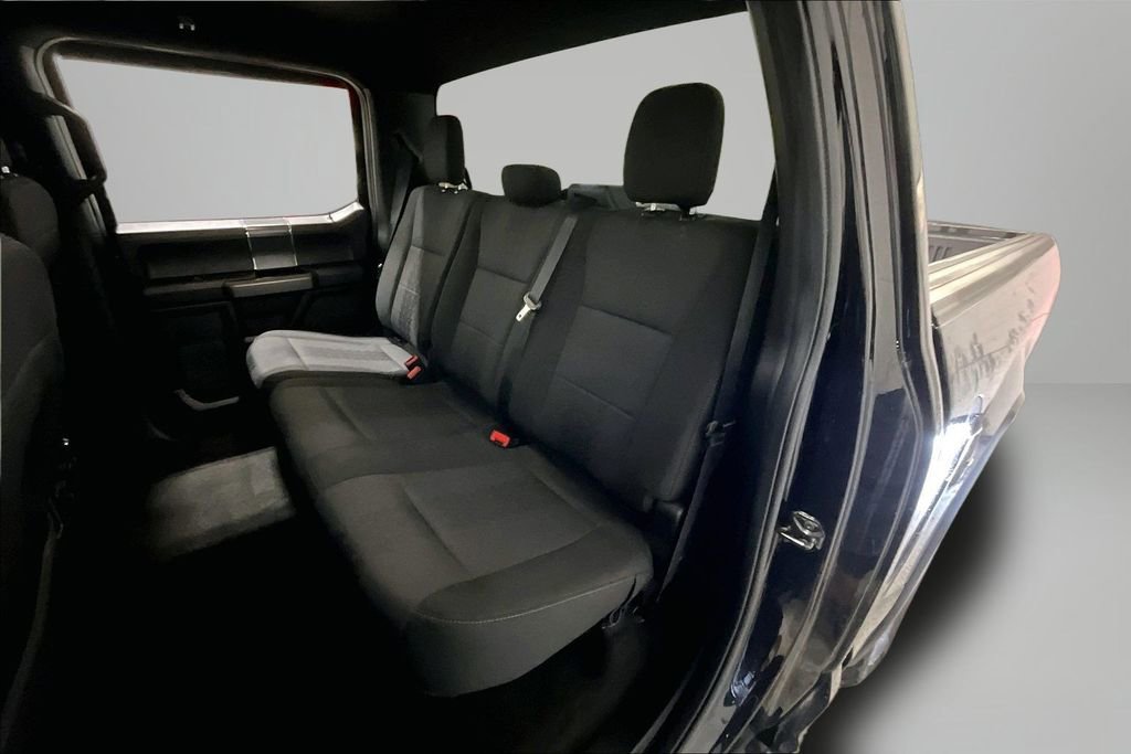 Used 2020 Ford F150 XLT w/ Equipment Group 301A Mid AWD/4WD image 23