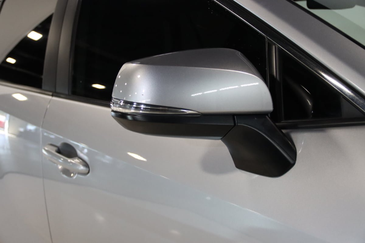 Used 2022 Toyota RAV4 XLE Premium AWD/4WD image 67