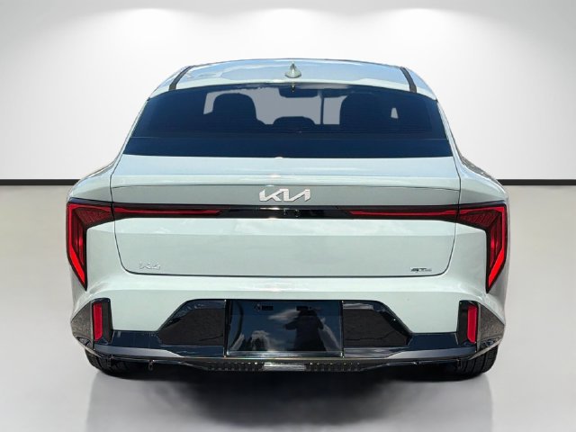 Used 2025 Kia K4 GT-Line w/ GT-Line Sunroof Package FWD image 4