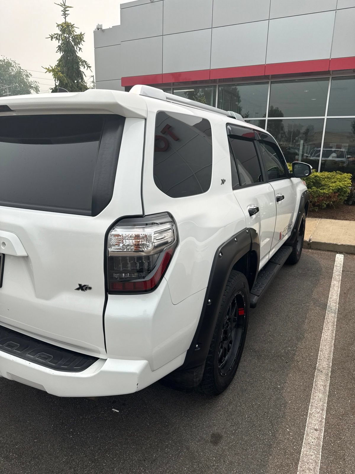 Used 2016 Toyota 4Runner SR5 Premium RWD image 5