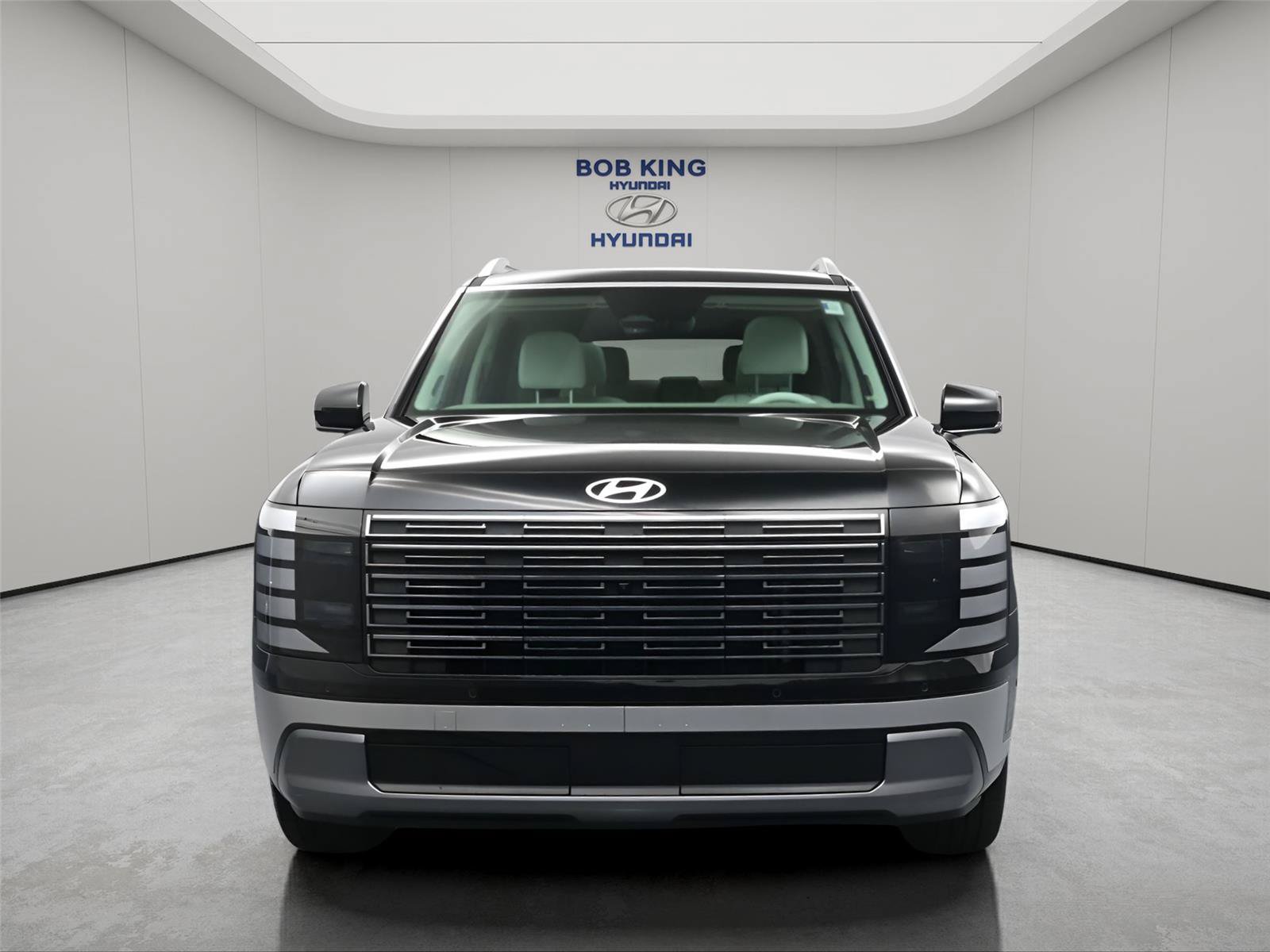 New 2026 Hyundai Palisade Limited FWD image 11
