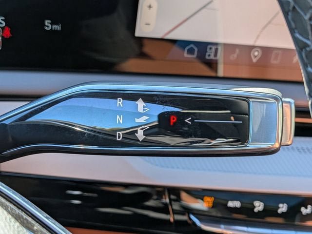 New 2026 Cadillac Optiq Luxury 2 RWD image 24
