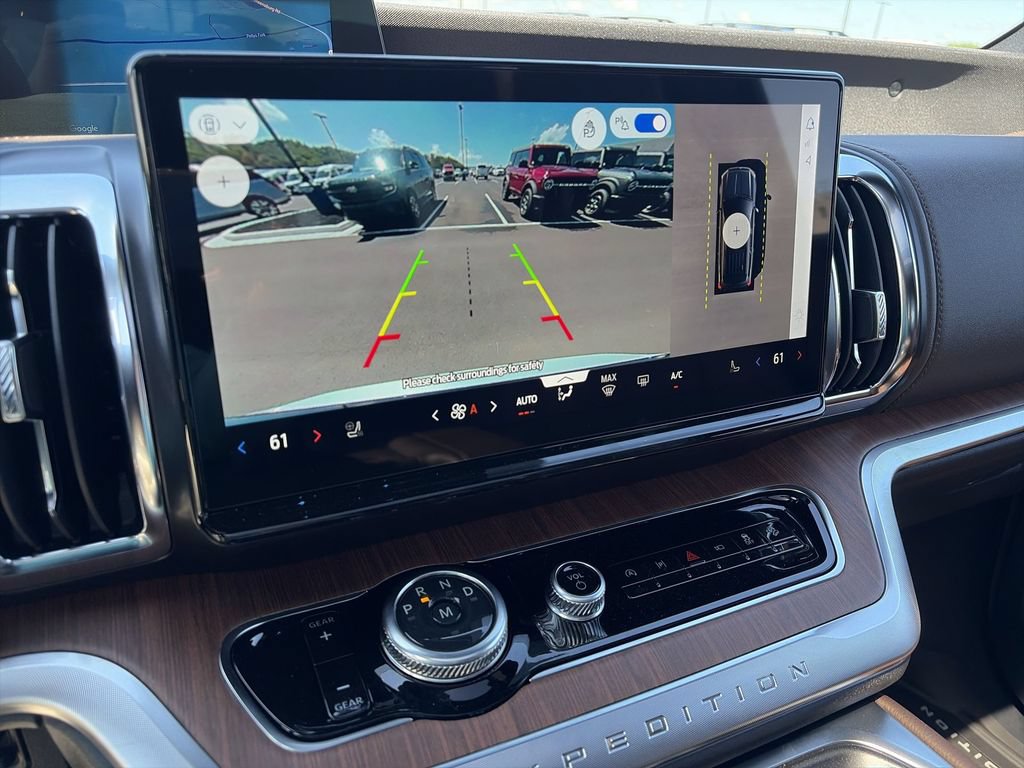 New 2026 Ford Expedition King Ranch AWD/4WD image 17