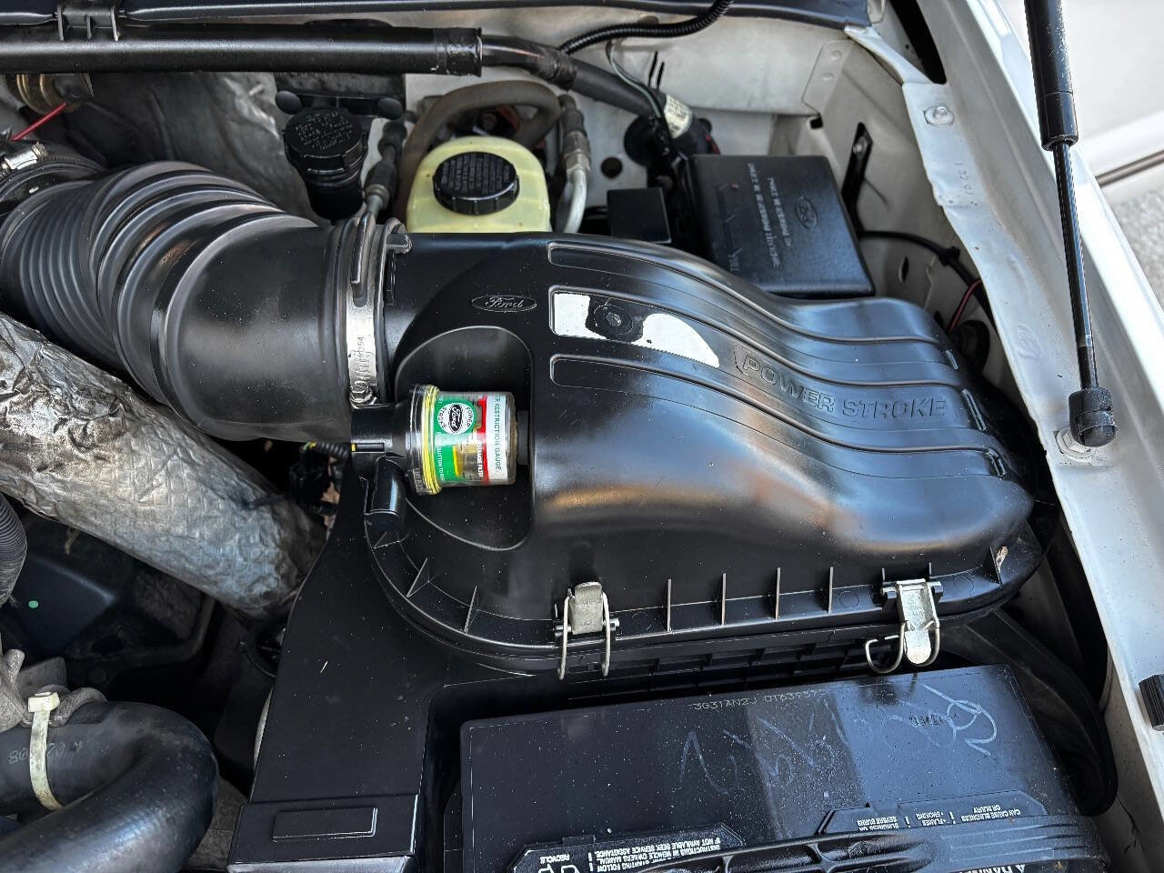 Used 2000 Ford F250 XL image 16