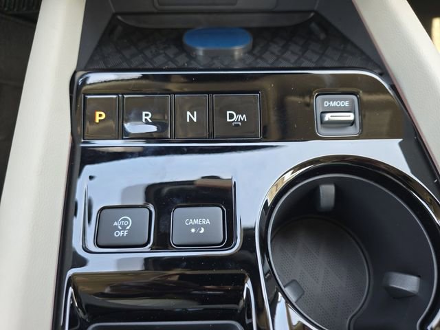 New 2026 Nissan Murano SL image 27