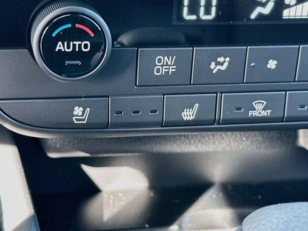 New 2026 Subaru Outback Touring XT AWD/4WD image 16