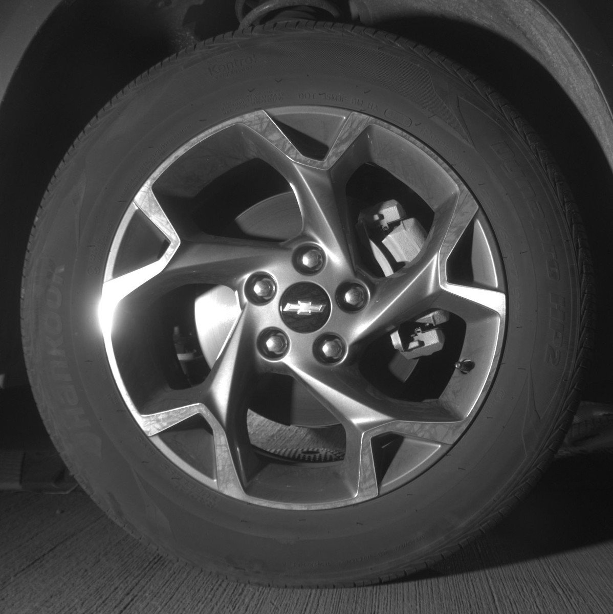 Used 2025 Chevrolet Trax LT image 13