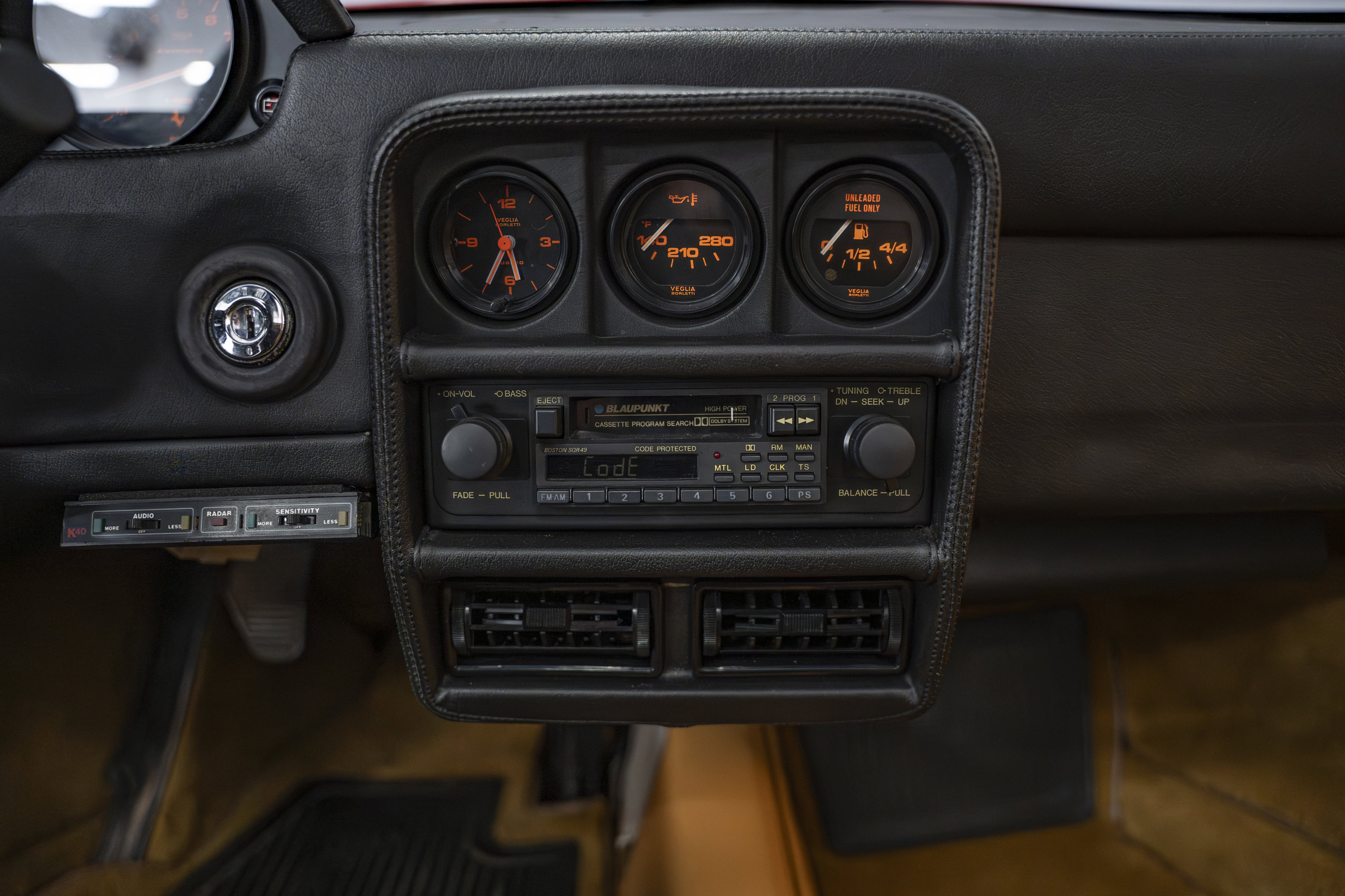 Used 1989 Ferrari 328 GTS image 36