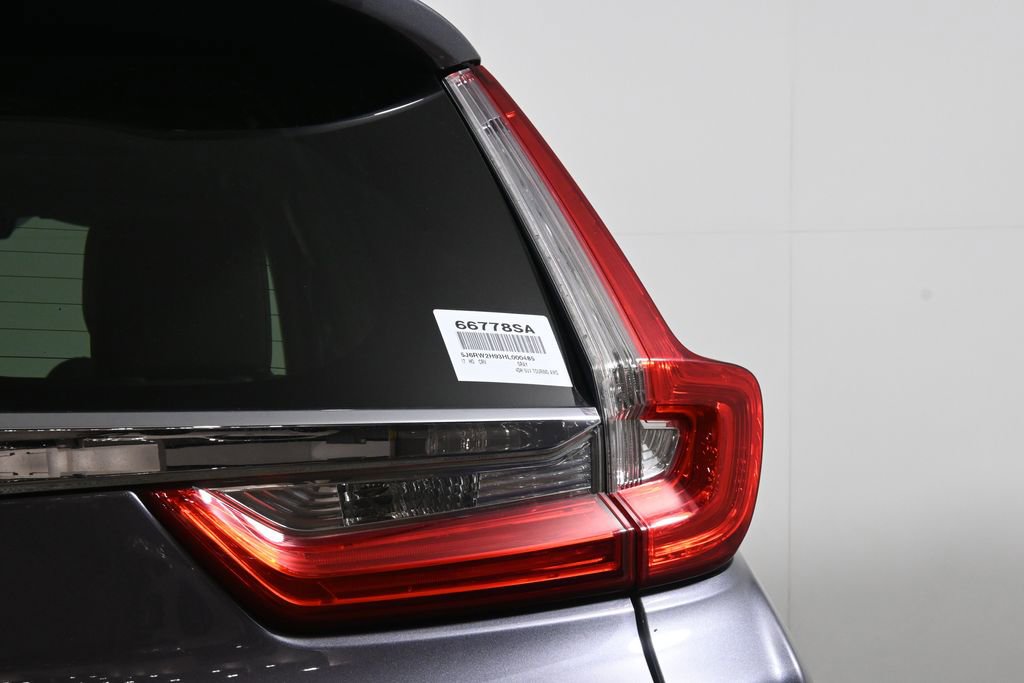 Used 2017 Honda CR-V Touring image 13