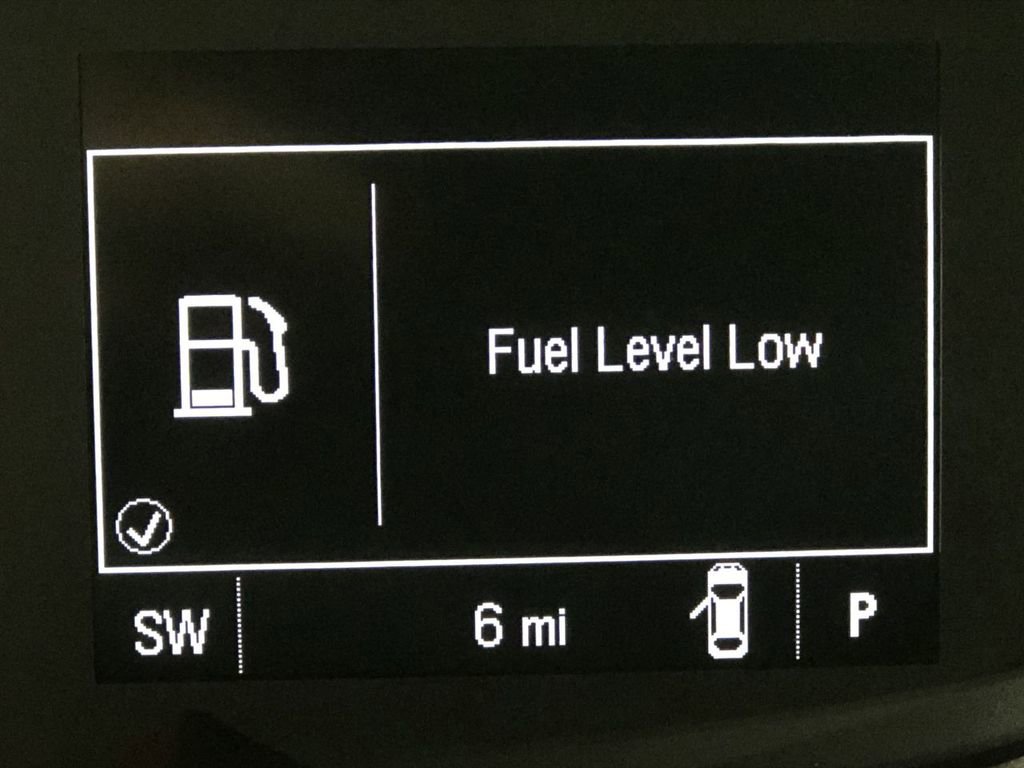 Used 2020 Chevrolet Trax LT FWD image 15