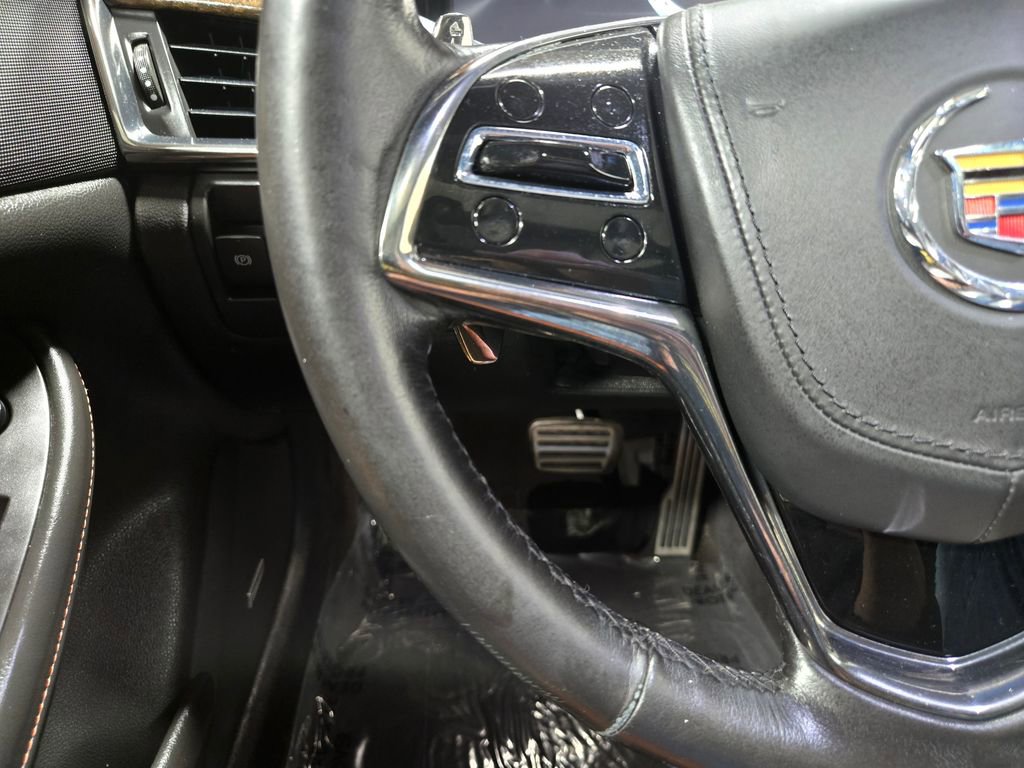 Used 2014 Cadillac CTS Premium image 15