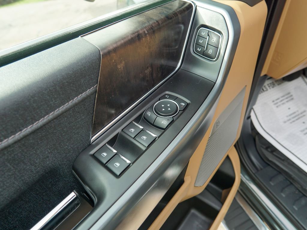 Used 2021 Ford F150 Lariat image 19