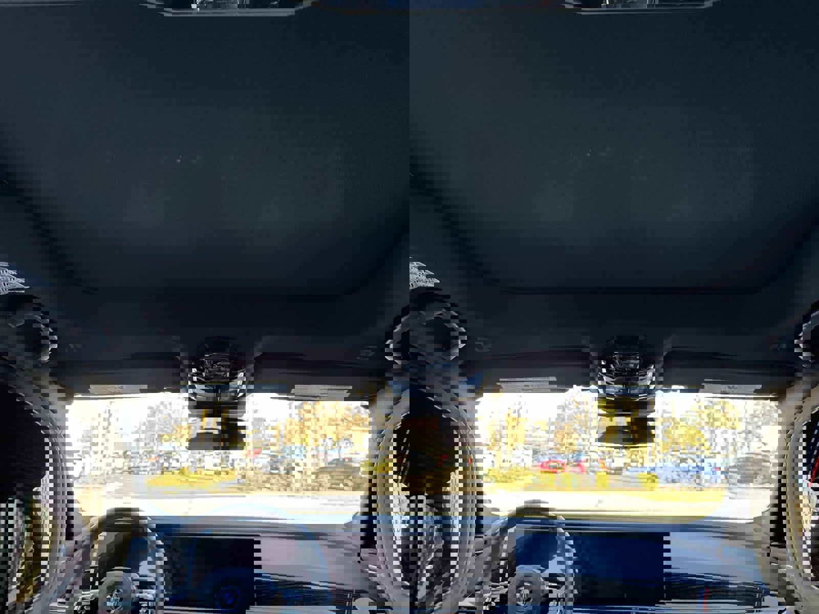 Certified 2025 BMW i7 eDrive50 w/ M Sport Package image 16