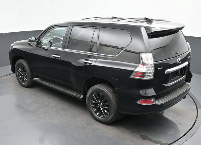 Used 2023 Lexus GX 460 Premium w/ Premium Package AWD/4WD image 22