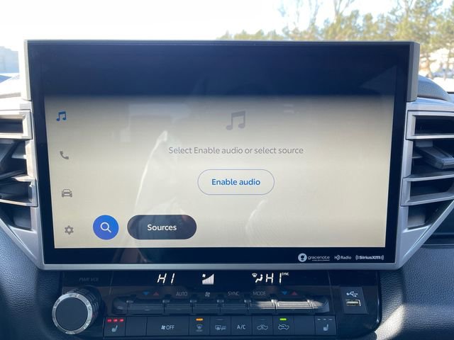 Used 2024 Toyota Tundra SR5 w/ TRD Sport Premium Package image 25