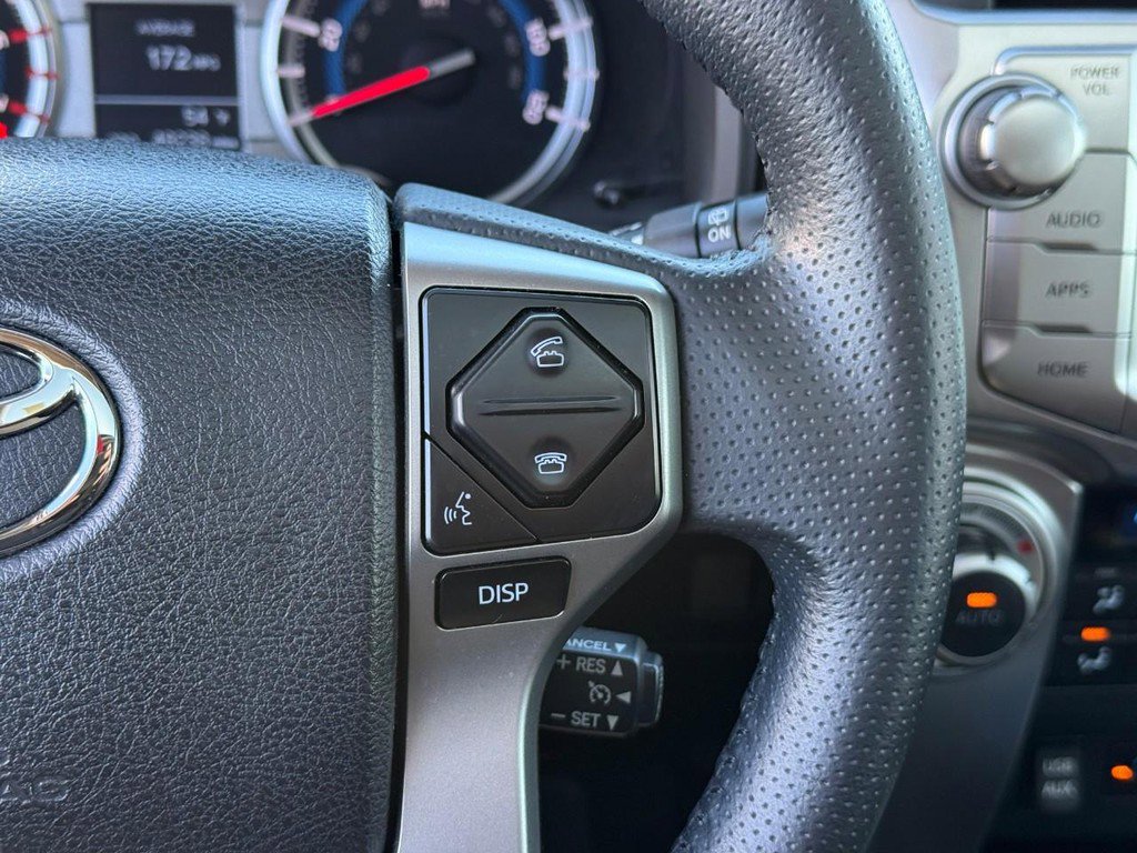 Used 2019 Toyota 4Runner Limited image 24