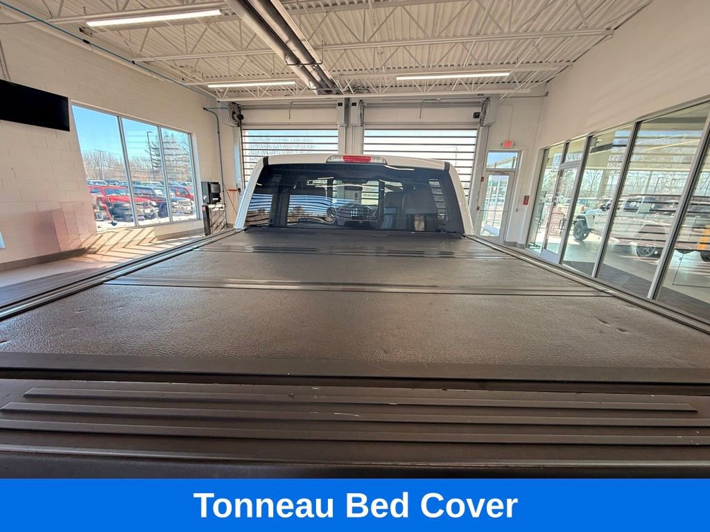 Used 2018 Ford F150 Lariat w/ Equipment Group 502A Luxury image 9