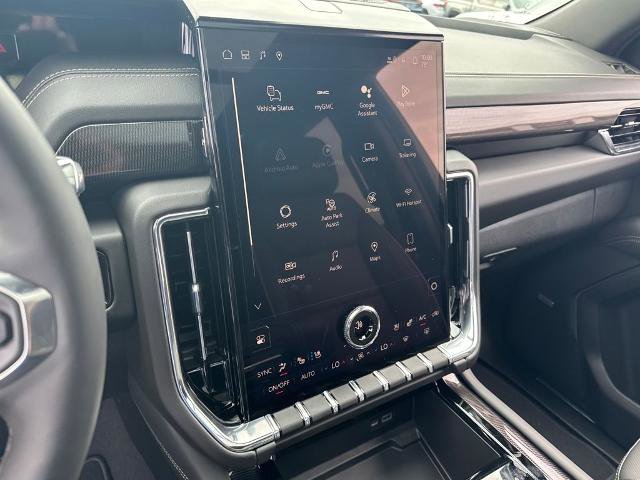 New 2026 GMC Yukon Elevation image 19