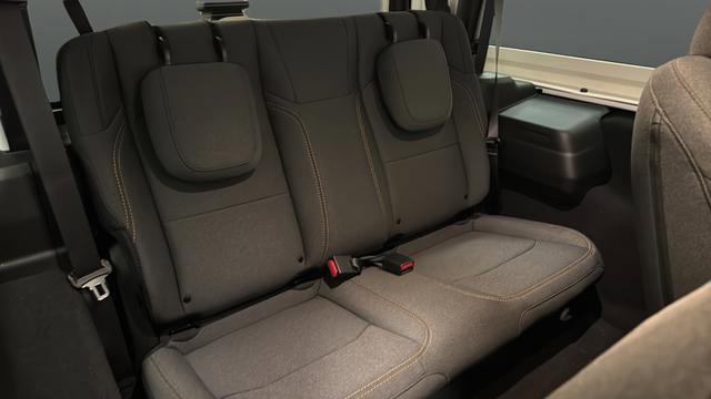 New 2026 Jeep Wrangler Sport S image 10