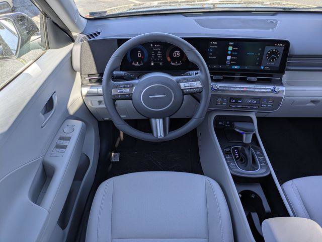 New 2026 Hyundai Kona SEL Sport AWD/4WD image 15