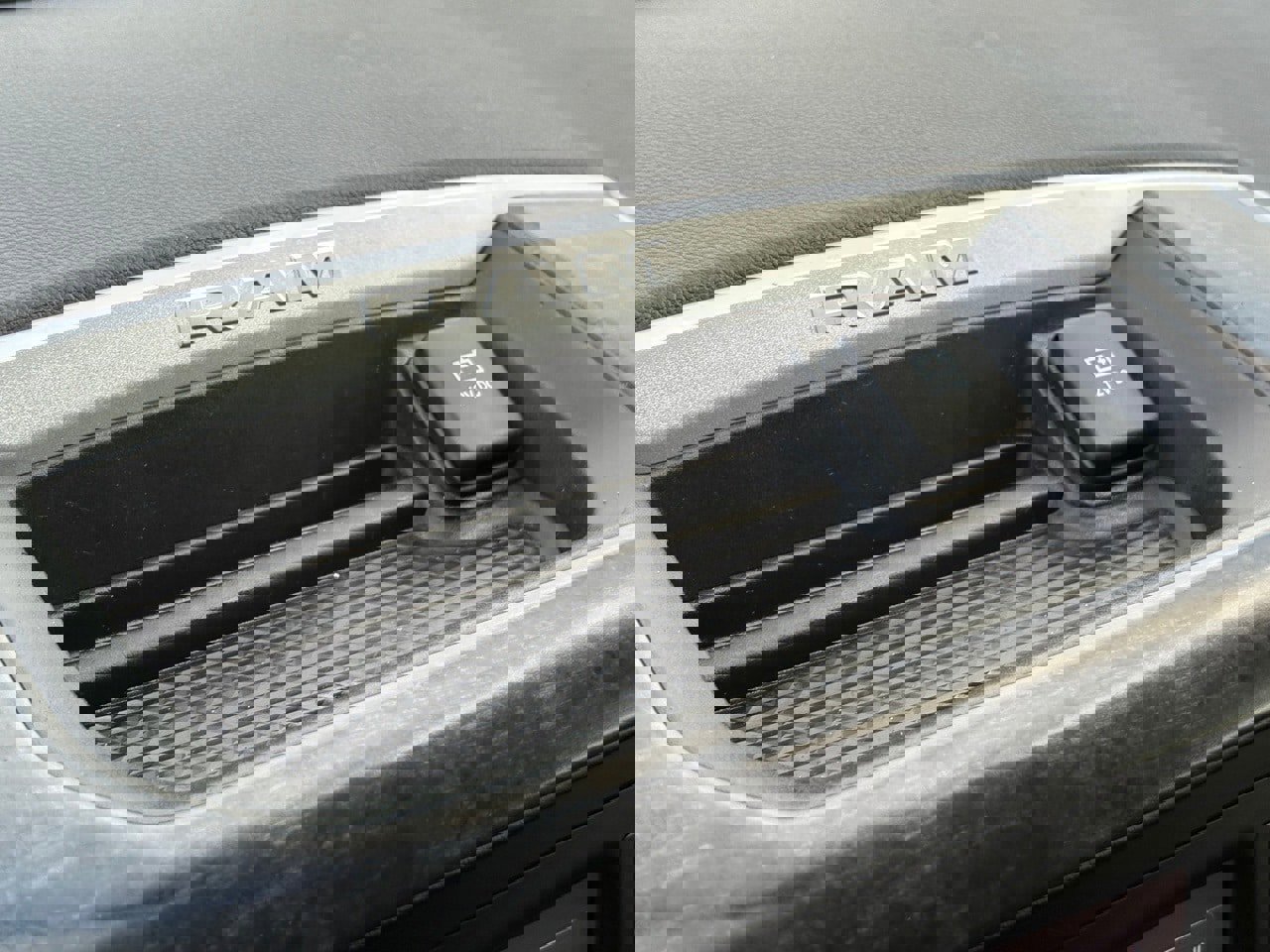 Used 2021 RAM 1500 Big Horn image 27