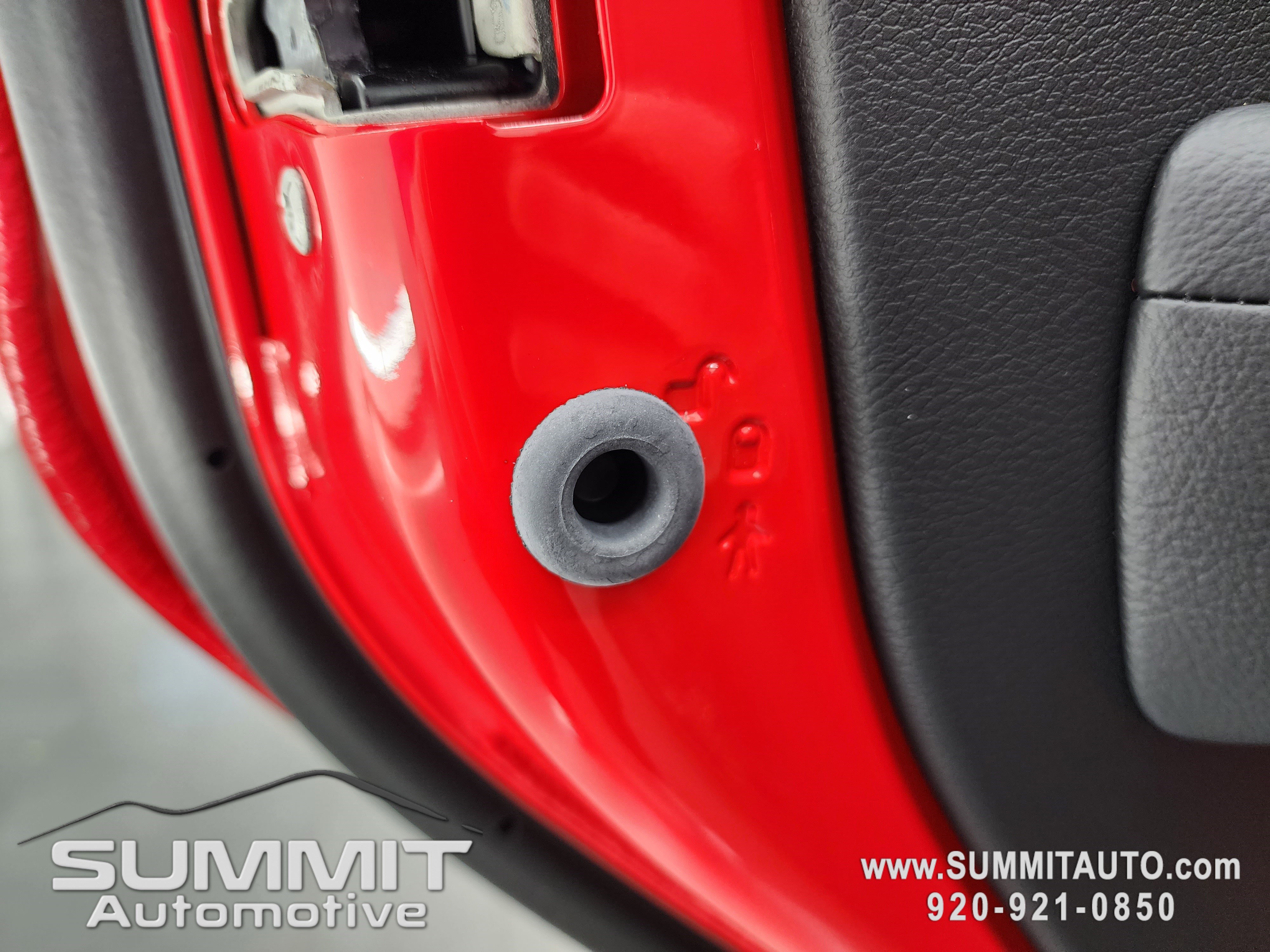 New 2026 Jeep Wrangler Sport S image 38