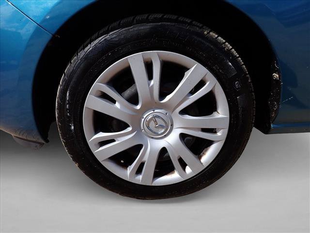 Used 2011 MAZDA MAZDA2 Sport FWD image 7