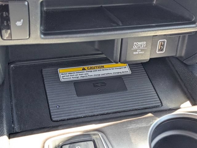 Certified 2022 Honda Pilot Special Edition image 23