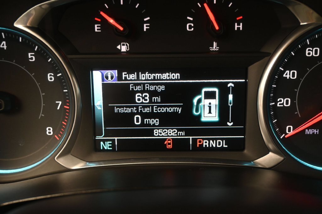 Used 2019 Chevrolet Traverse LT FWD image 13