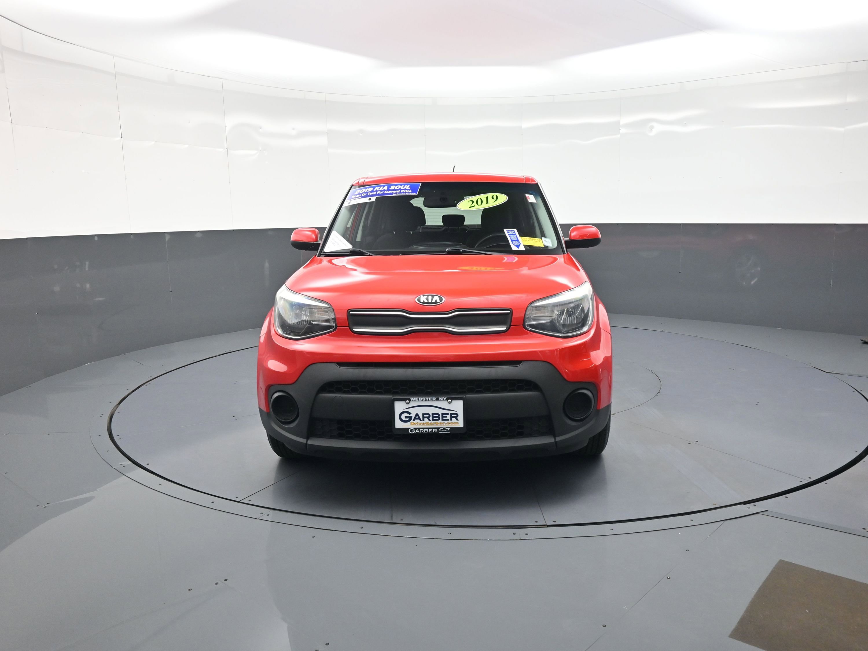 Used 2019 Kia Soul FWD image 8