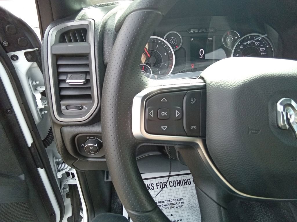 New 2026 RAM 5500 Tradesman image 17