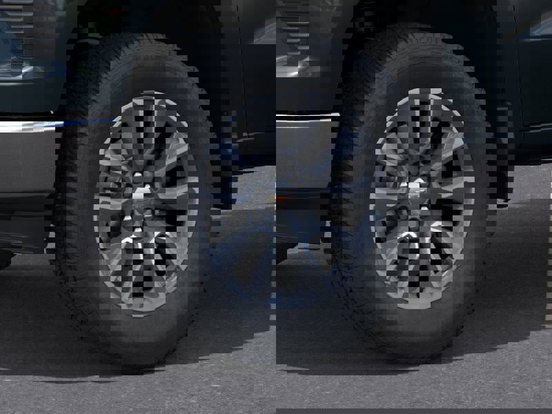 New 2026 Chevrolet Silverado 1500 LT image 37