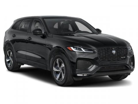 Used 2025 Jaguar F-PACE R-Dynamic S image 9