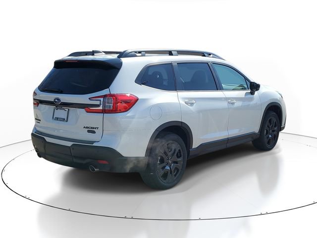 New 2026 Subaru Ascent Bronze Edition image 4